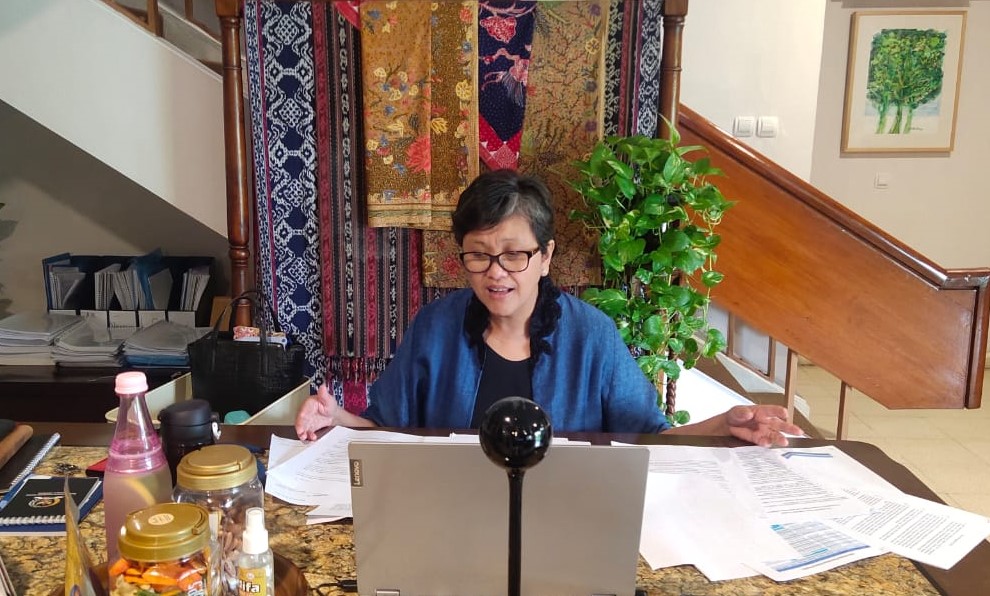 Semangat Kartini Jadi Fondasi Mewujudkan Cita-Cita Bangsa