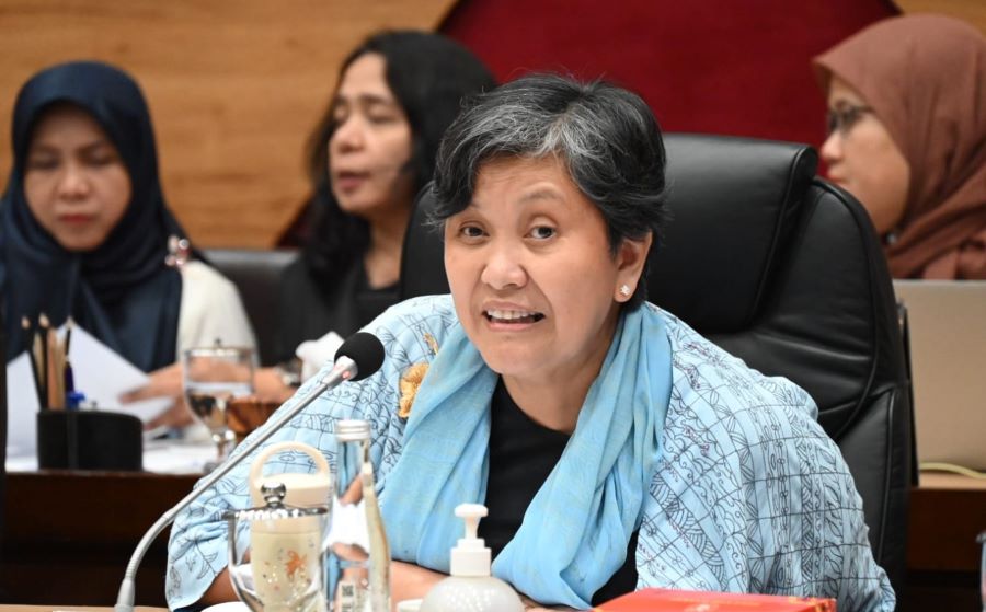 Kesepakatan Dunia Wujudkan Pembangunan Inklusif Harus Didukung Semua Pihak