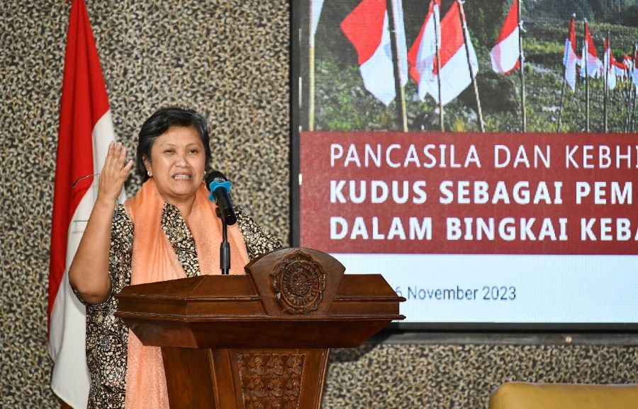 Jadikan PAUD Bagian Proses Pembangunan Karakter Anak Bangsa
