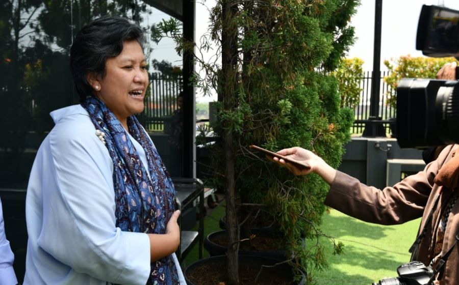 Butuh Kerja Bersama untuk Meningkatkan Rasio Kewirausahaan