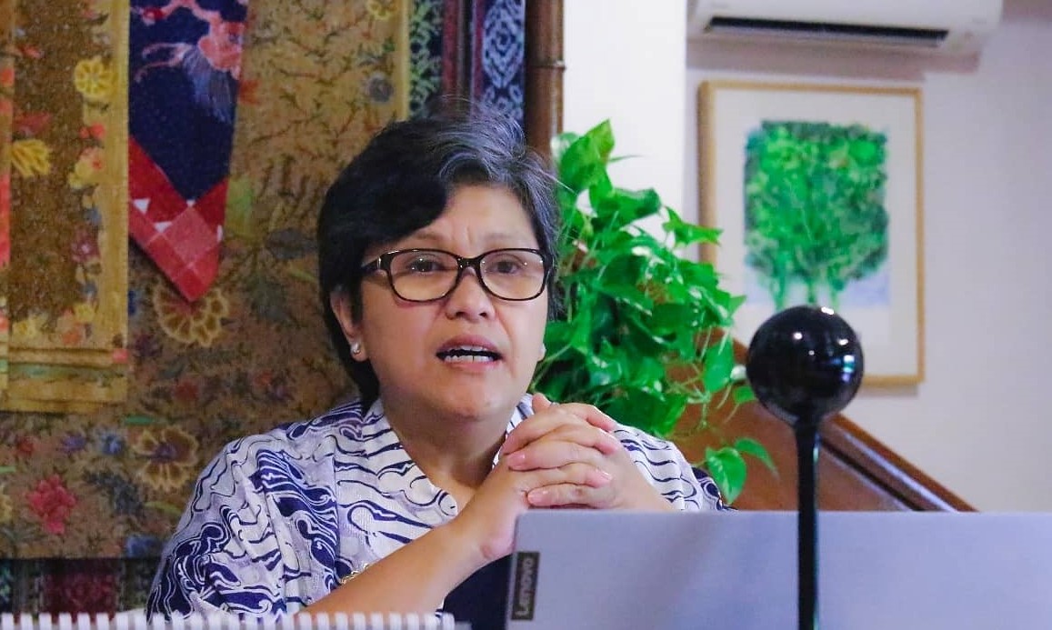 Guru Harus Jadi Teladan Wujudkan Bangsa Pembelajar