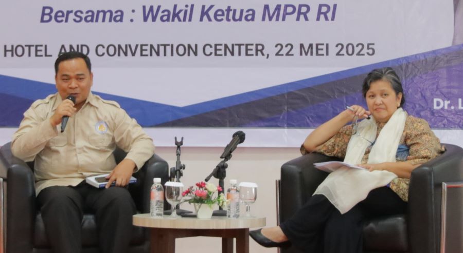 Tingkatkan Pemahaman Masyarakat tentang Pentingnya Kebijakan yang Pro Perempuan