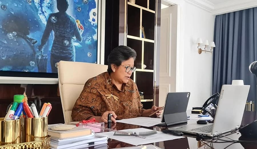 Perlu Konsistensi Hapus Stigma dan Diskriminasi terhadap Penderita TB