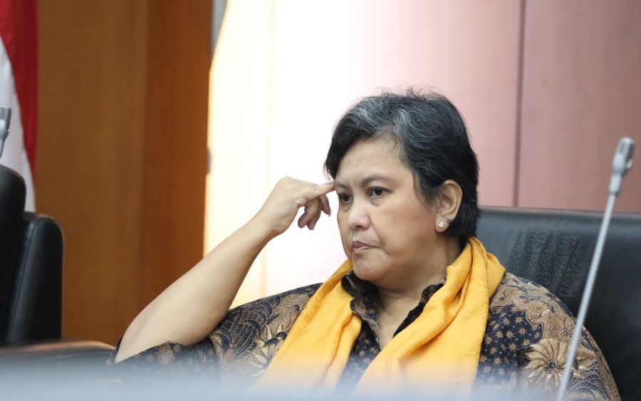 Keberpihakan terhadap Masyarakat Adat Harus Diwujudkan dengan Langkah Nyata
