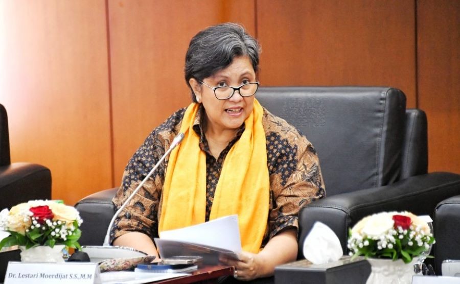 Komitmen untuk Prioritaskan RUU PPRT dan RUU MHA Harus Terus Dikawal