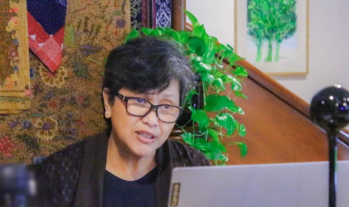 Peringatan Hari Kartini Momentum Hidupkan Perjuangan Pemenuhan Hak-Hak Perempuan