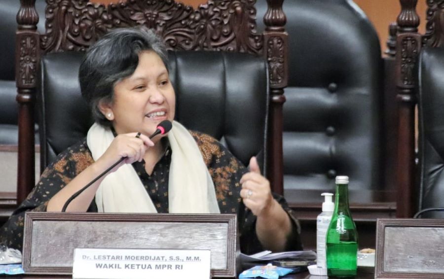 Pengembangan Desa Terukur Dorong Pembangunan Nasional Lebih Baik