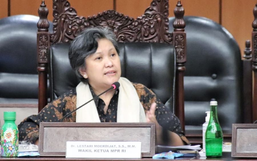 Pelibatan Diaspora Langkah Strategis Pengembangan Pariwisata