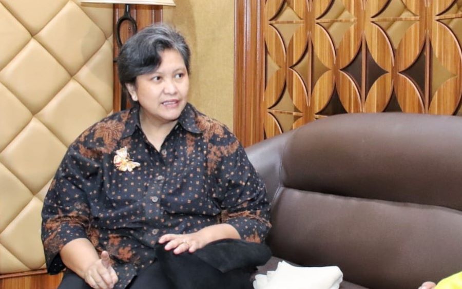Perlu Antisipasi Dampak El Nino terhadap Kesehatan