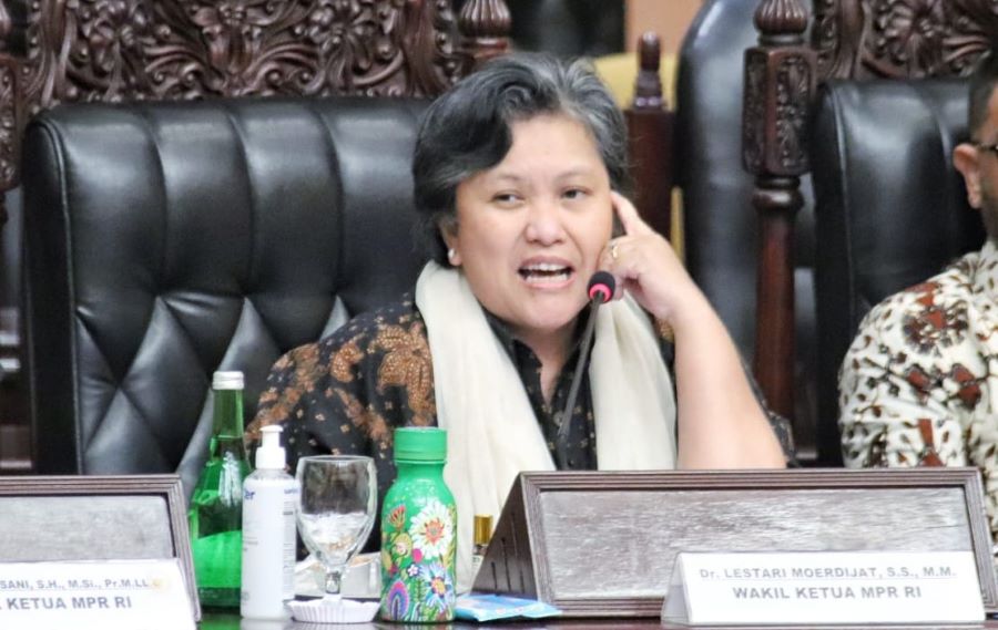 Perlu Langkah Strategis Antisipasi Potensi Penurunan Revenge Tourims