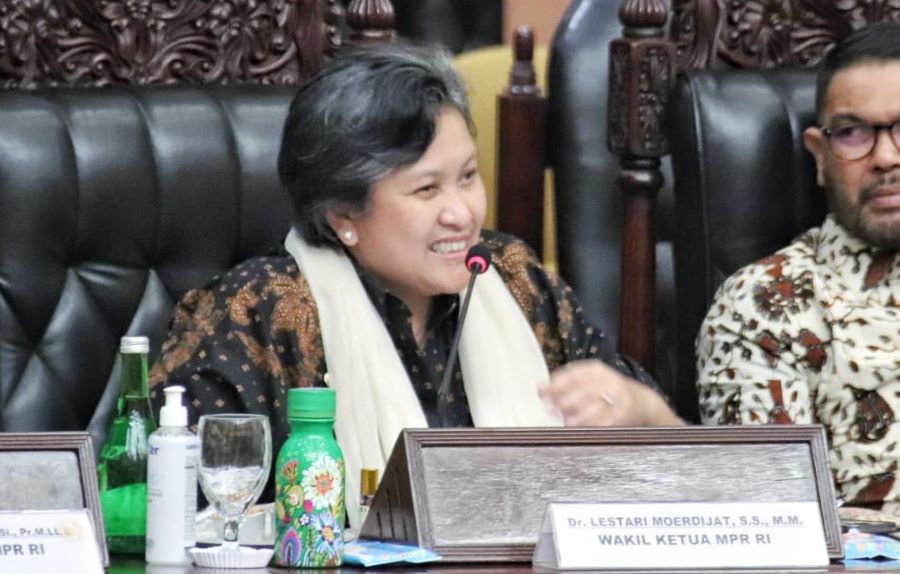 Imbangi Pertumbuhan Teknologi dengan Penguatan Nilai-Nilai Budaya Bangsa