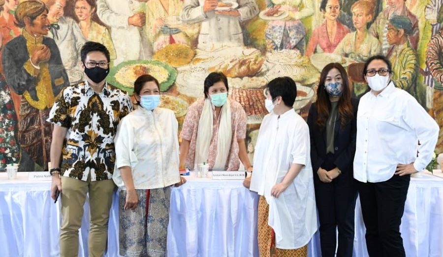 Antisipasi Pergerakan Masyarakat Jelang Lebaran