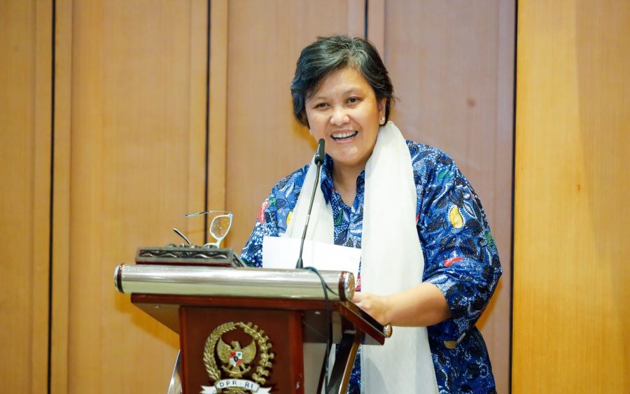 Peningkatan Produktivitas UMKM Butuh Dukungan Semua Pihak