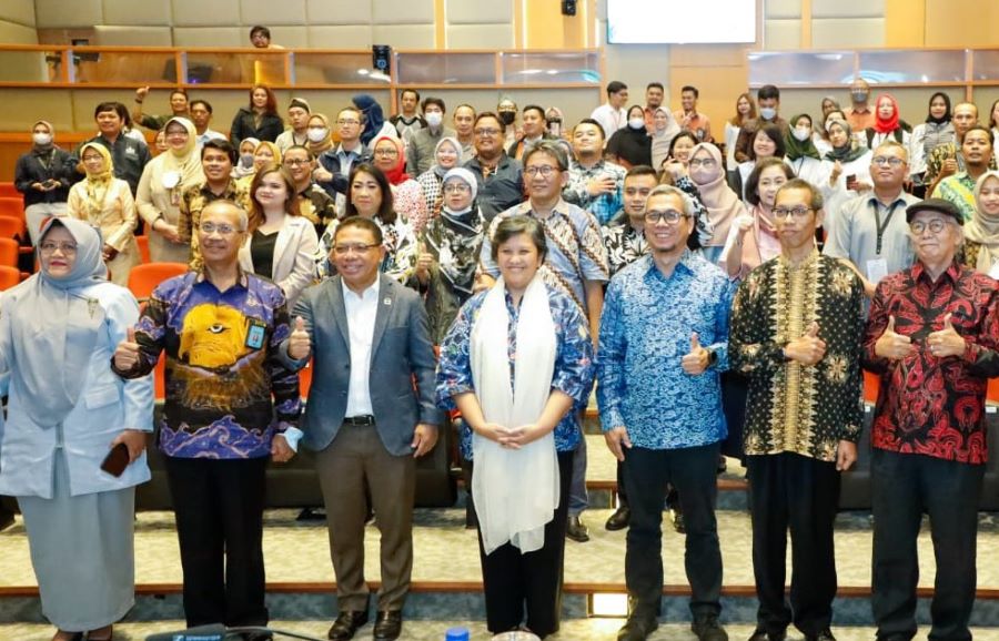 Kehadiran UU Permuseuman Harus Menjadi Solusi