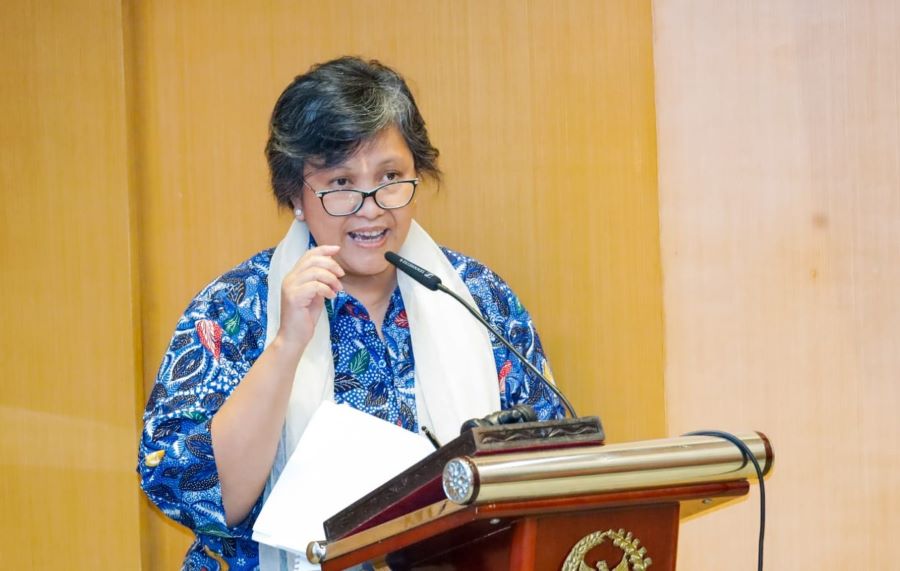 Wujudkan Pola Hidup Sehat Masyarakat Demi Masa Depan Bangsa