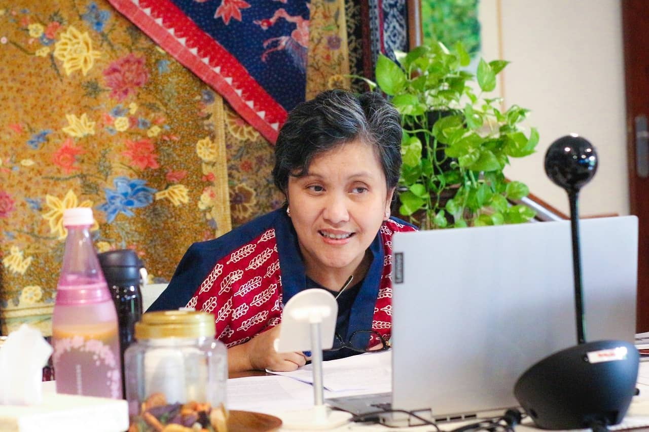Relaksasi Kegiatan Harus Sesuai dengan Tingkat Disiplin Prokes