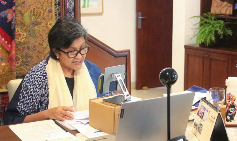 Butuh Transparansi dalam Akselerasi Pembangunan Pendidikan