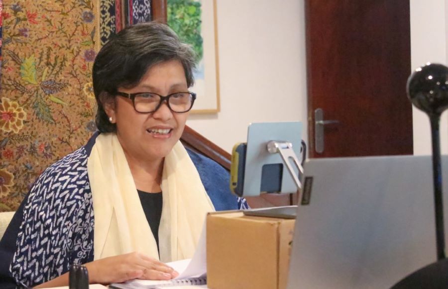Perlu Langkah Tepat Antisipasi Penurunan Antibodi Masyarakat