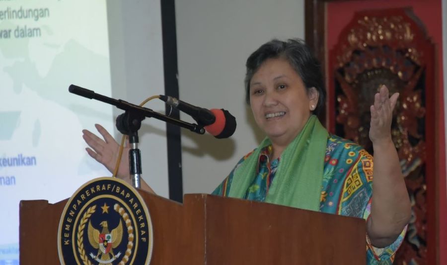 Pembangunan Pariwisata Berkualitas dan Berkelanjutan Harus Konsisten Direalisasikan