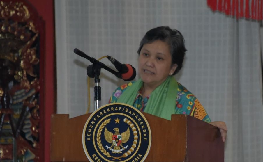 Pengembangan Pariwisata Berkelanjutan Butuh Konsistensi Peningkatan Kualitas SDM