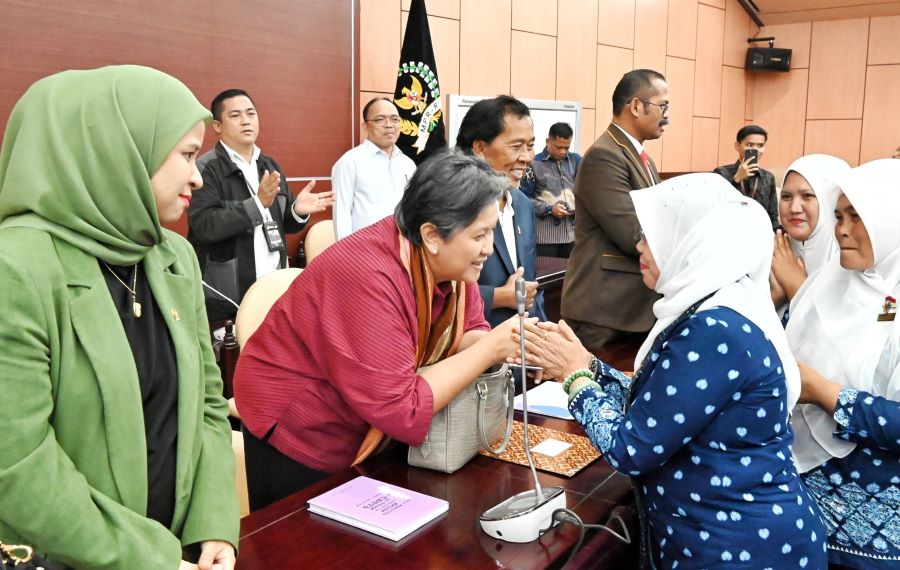 PAUD Nonformal tak Terpisahkan dari Peta Jalan Pendidikan Nasional