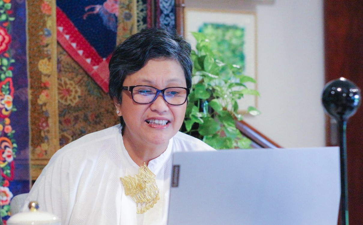 â€˜Ketatkan Kembali Pengawasan Prokes Jelang Libur Akhir Tahunâ€™