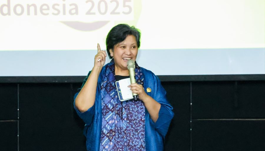 Tingkatkan Kesadaran tentang Pentingnya Kesehatan Perempuan