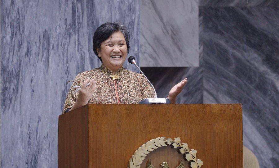 Program Prioritas Pendidikan Dasar dan Menengah Butuh Dukungan Semua Pihak