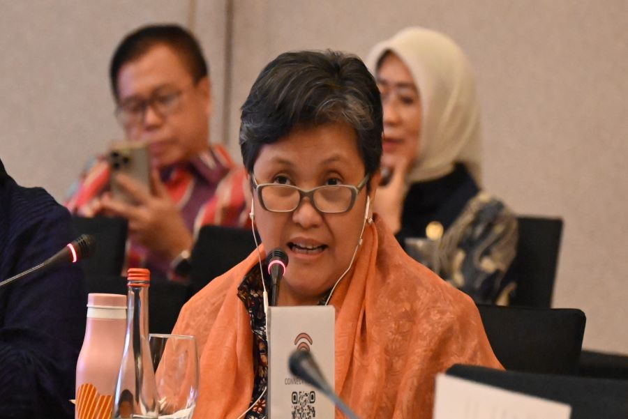 Perubahan Sistem Mengajar Diharapkan Mampu Tingkatkan Kualitas Peserta Didik