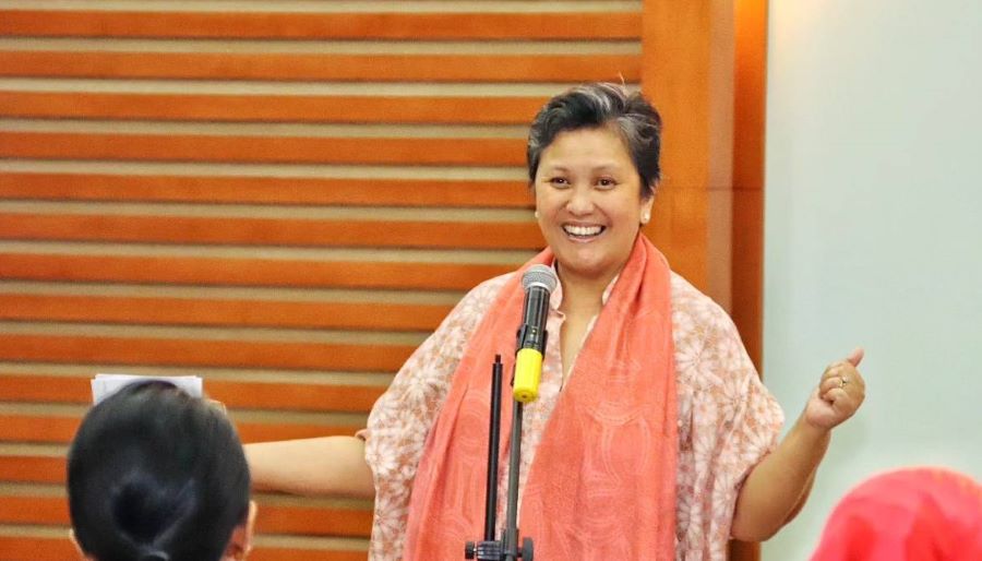 Kembangkan Konsep Wisata Regeneratif  Demi Pariwisata Berkelanjutan