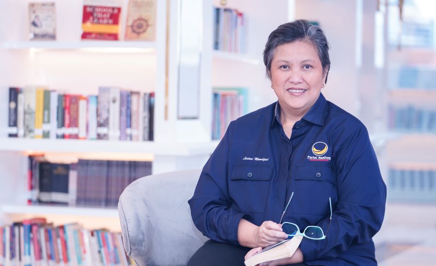 Tingkatkan Transparansi dalam Proses PPDB