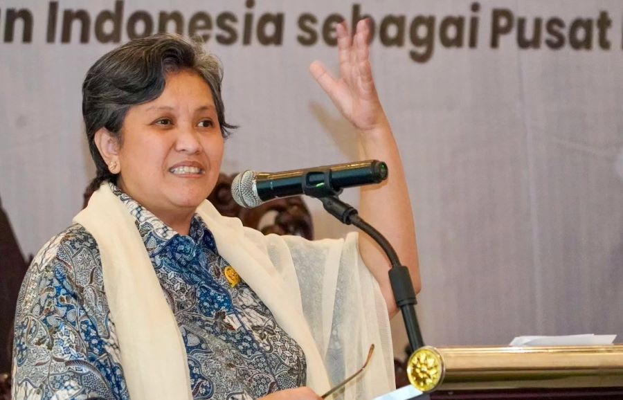Sejumlah Program Beasiswa yang Dicanangkan Pemerintah Harus Terus Direalisasikan