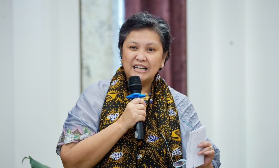 Kebijakan Mempermudah Pembiayaan UMKM Harus Dibarengi Transparansi