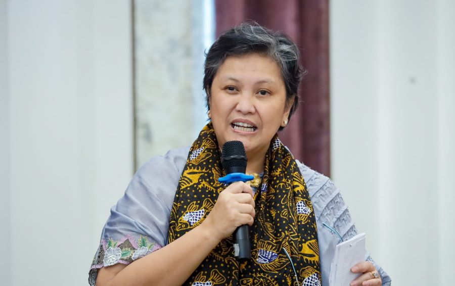 Wujudkan Pembangunan SDM Nasional yang Tepat Sasaran