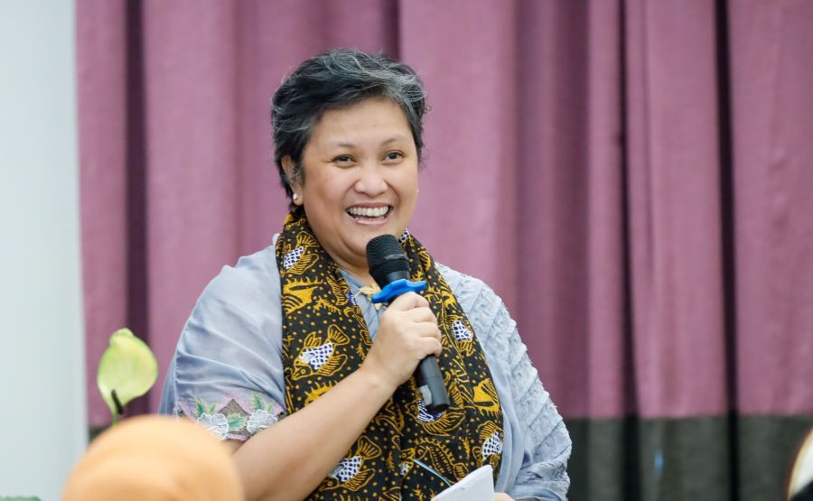 Dorong Inovasi di Setiap Kawasan untuk Wujudkan Pembangunan Pariwisata Berkelanjutan