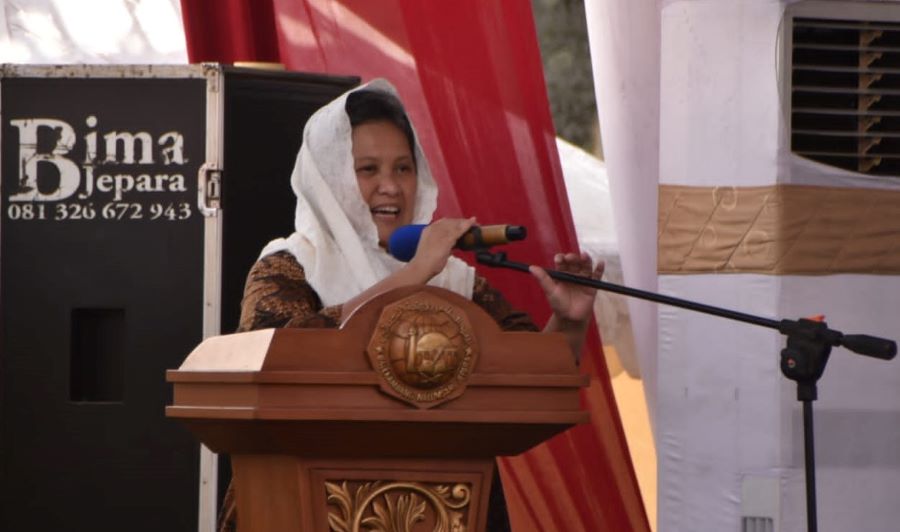 Mahasiswa Harus Punya Keterampilan Mumpuni Sikapi Perubahan