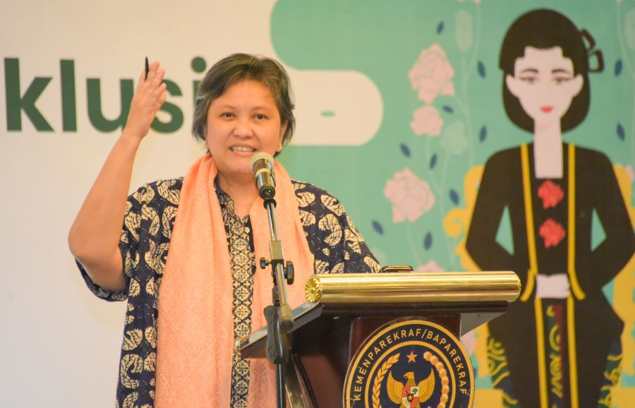 Atasi Darurat Kekerasan terhadap Perempuan dan Anak dengan Langkah Nyata