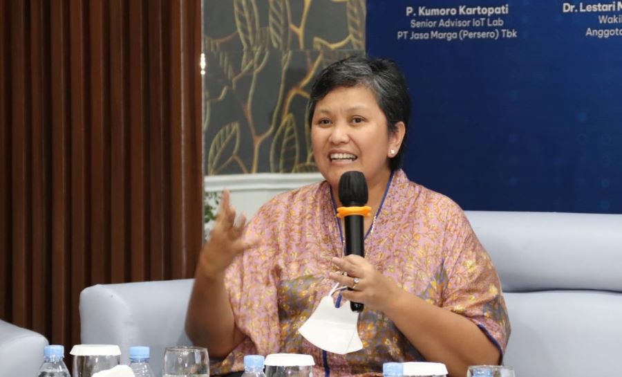Dorong Peran Aktif Masyarakat dalam Upaya Pengembangan Kawasan Cagar Budaya