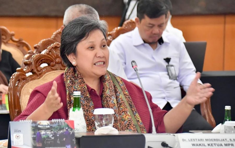 Wujudkan Masa Pengenalan Lingkungan Sekolah yang Ramah bagi Peserta Didik