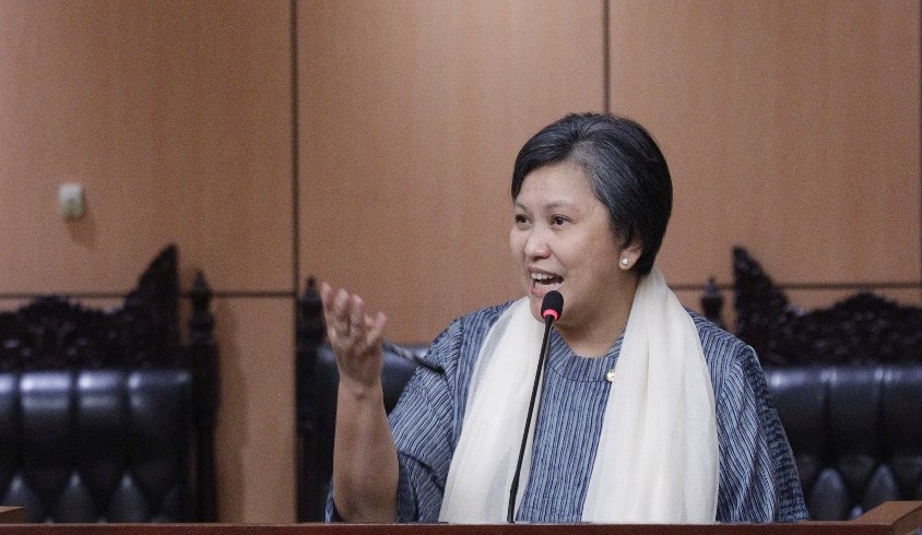 Pimpinan DPR Harus Jamin Penuntasan RUU PPRT Jadi Undang-Undang