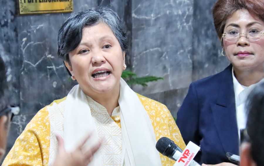 Tingkatkan Kolaborasi untuk Wujudkan Layanan Pendidikan yang Lebih Baik