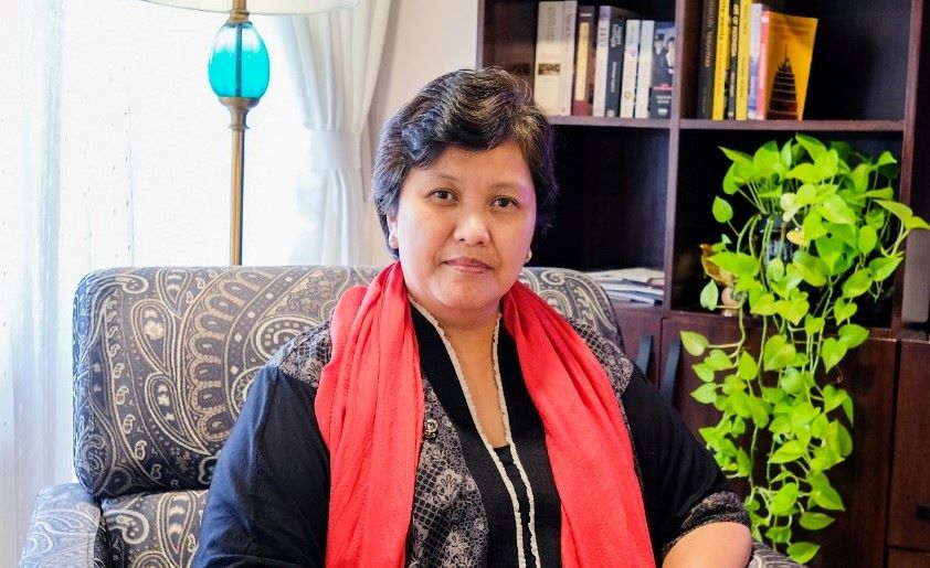 Satu Tahun Covid 19, Perkuat Sistem Kesehatan Nasional