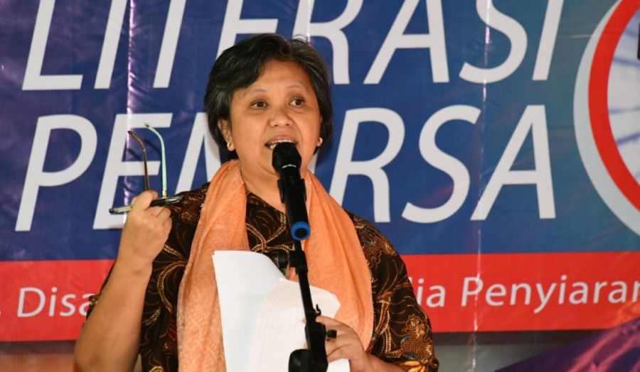 Kewirausahaan Harus Ditumbuhkan di Kalangan Muda Sejak Dini.