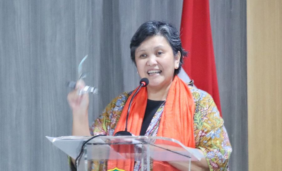 Data Akurat Penting untuk Tekan Kasus Kekerasan Perempuan dan Anak