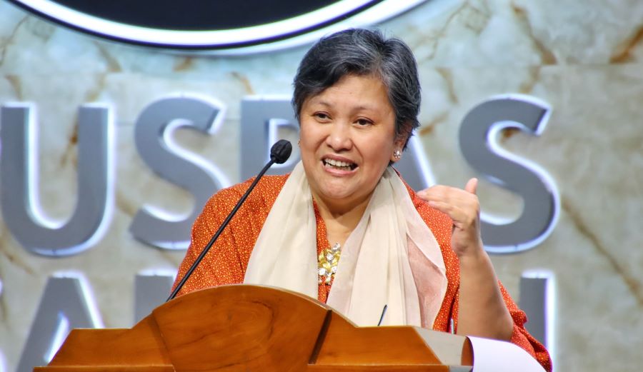 Butuh Keterlibatan Aktif Perguruan Tinggi dalam Pembangunan Nasional