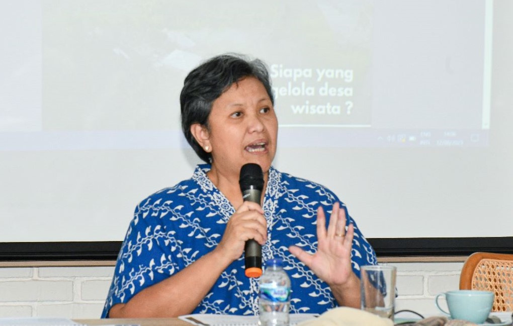 Kembangkan Kewirausahaan Nasional untuk Menopang Indonesia Menjadi Negara Maju