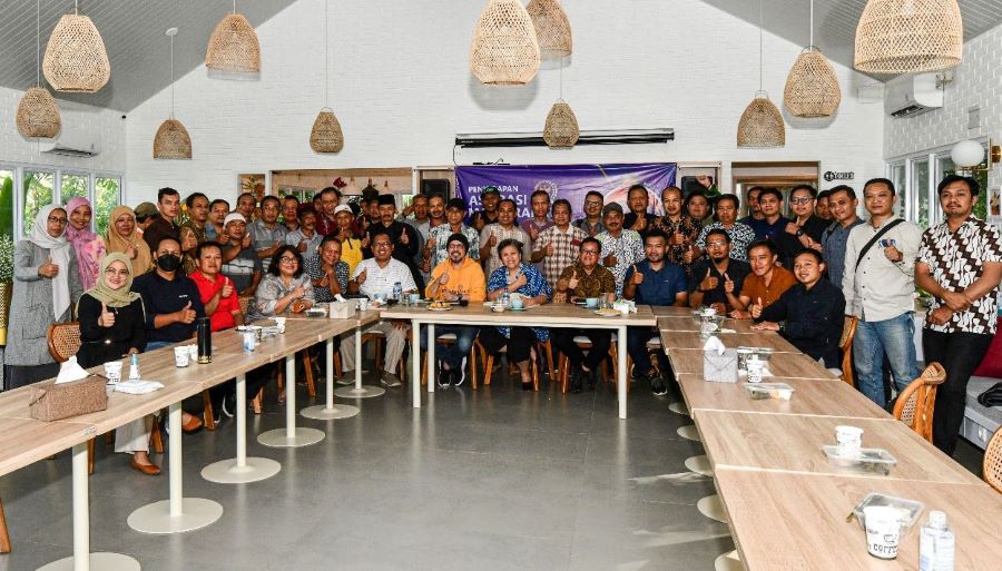 Perlu Perencanaan Matang Bangun Desa Wisata
