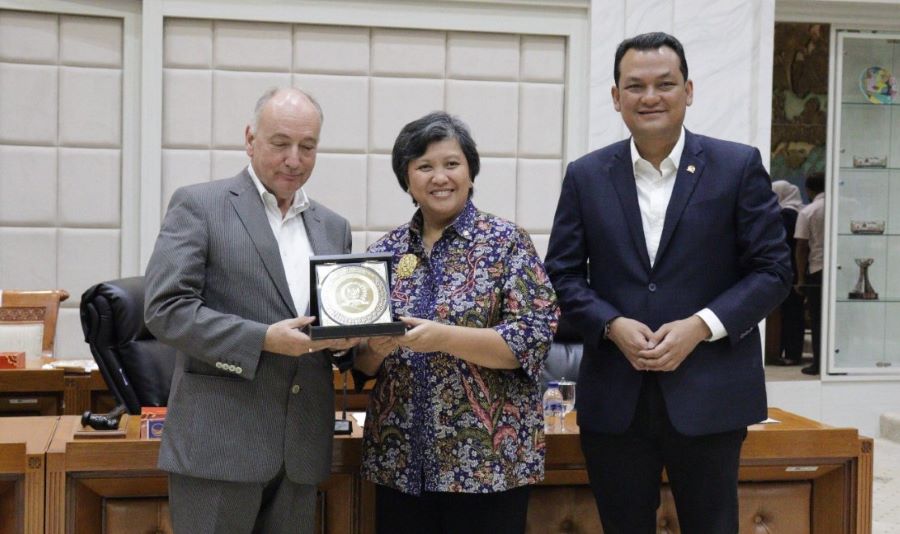 Keberagaman Jadi Kekuatan Praktik Politik Inklusif