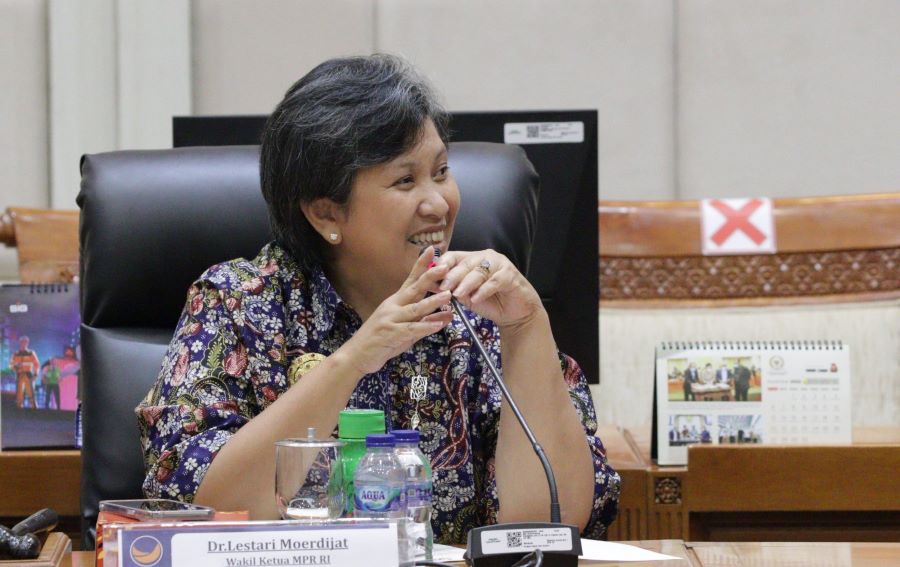 Harus Siapkan Strategi Tepat untuk Jawab Tantangan Sektor UMKM