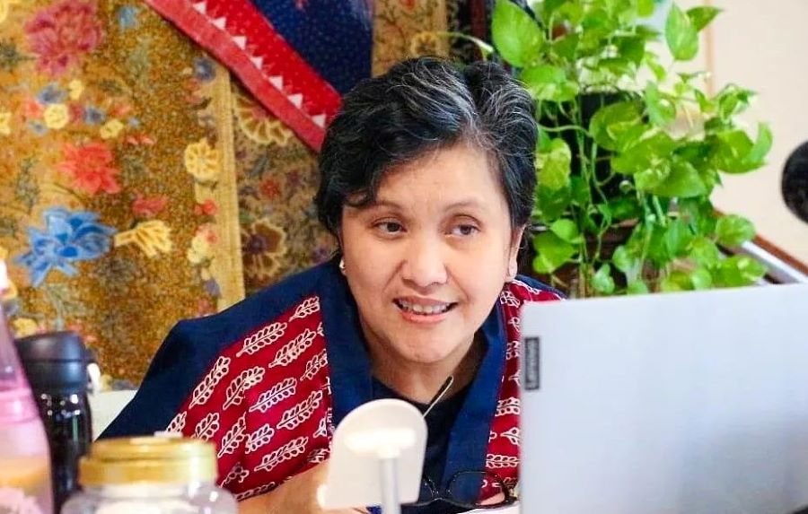 Peluang Peningkatan Ekspansi UMKM Nasional Harus Terus Diciptakan
